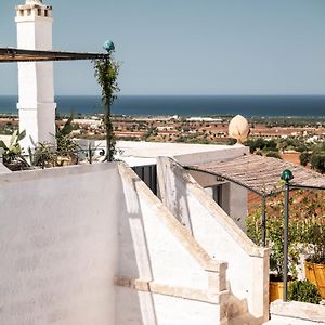 Masseria Auraterrae